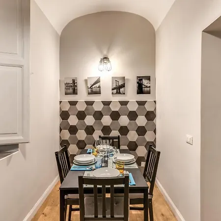Fresh House Castel Sant' Angelo *