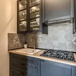 Apartment Fresh House Castel Sant' Angelo Rome
