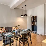 Fresh House Castel Sant' Angelo Apartment Rome