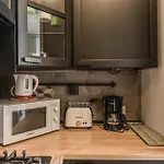 Apartment Fresh House Castel Sant' Angelo *