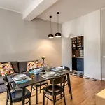 Fresh House Castel Sant' Angelo Apartment *