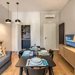 Fresh House Castel Sant' Angelo Apartment Rome