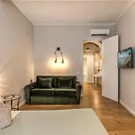 Fresh House Castel Sant' Angelo Apartment Rome