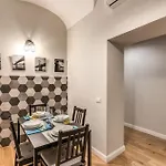 Fresh House Castel Sant' Angelo Apartment