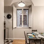 Apartment Fresh House Castel Sant' Angelo Rome