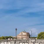 Fresh House Castel Sant' Angelo Rome