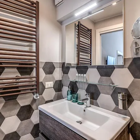 Appartement Fresh House Castel Sant' Angelo *
