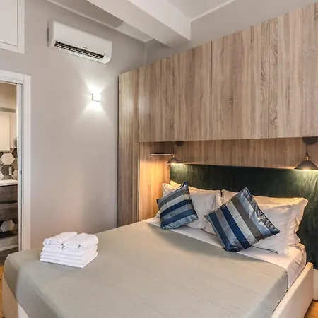 Apartment Fresh House Castel Sant' Angelo Rome