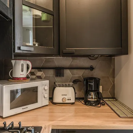 Appartement Fresh House Castel Sant' Angelo *