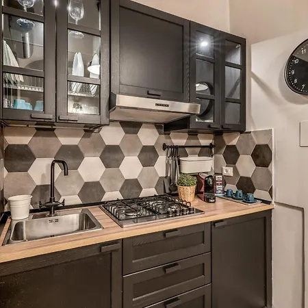 Fresh House Castel Sant' Angelo *