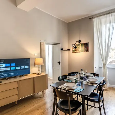Fresh House Castel Sant' Angelo *