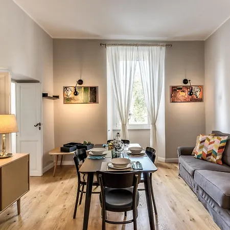 Apartment Fresh House Castel Sant' Angelo