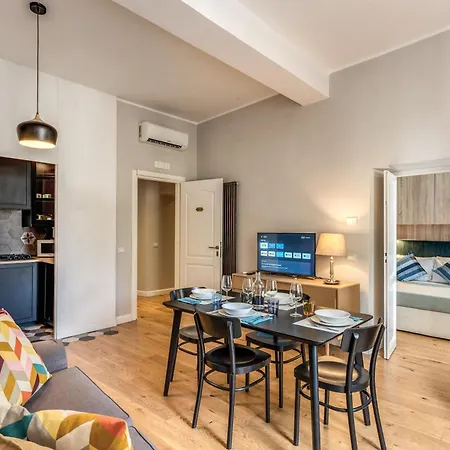 Fresh House Castel Sant' Angelo *
