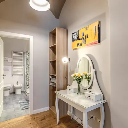 Appartement Fresh House Castel Sant' Angelo *