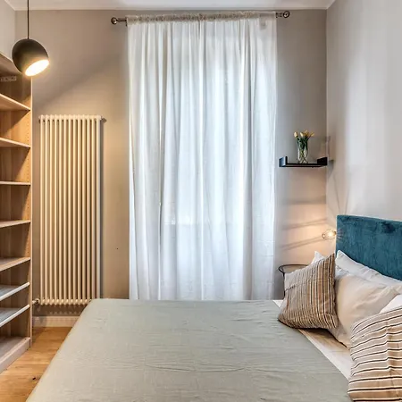 Appartement Fresh House Castel Sant' Angelo Rome