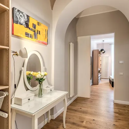 Fresh House Castel Sant' Angelo