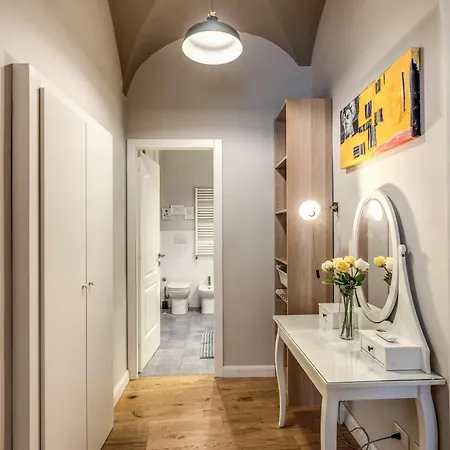 Appartement Fresh House Castel Sant' Angelo
