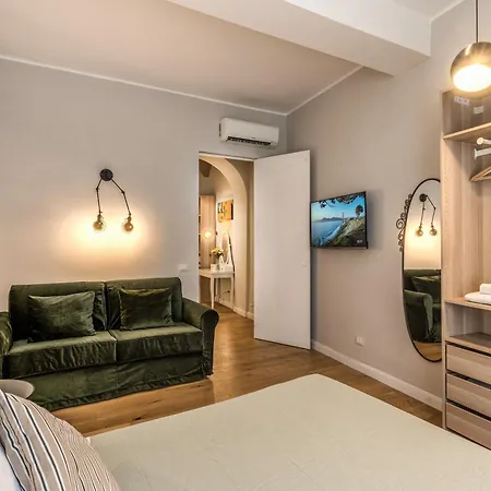Fresh House Castel Sant' Angelo Apartment *