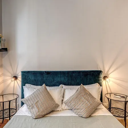 Fresh House Castel Sant' Angelo *