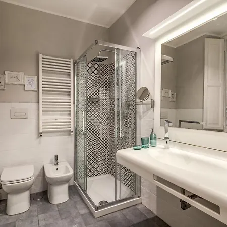 Fresh House Castel Sant' Angelo Rome