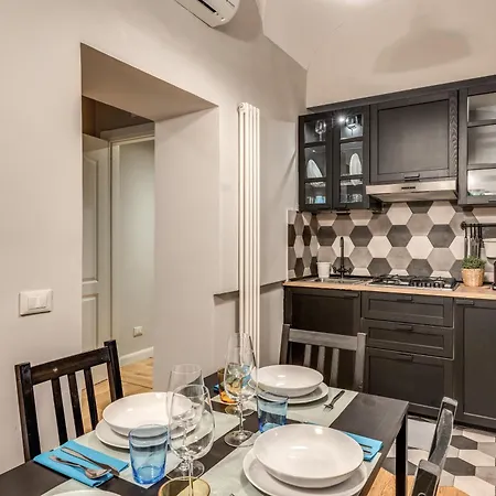 Fresh House Castel Sant' Angelo