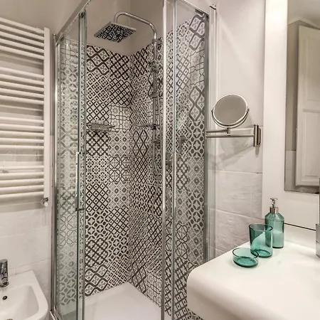 Fresh House Castel Sant' Angelo Apartment