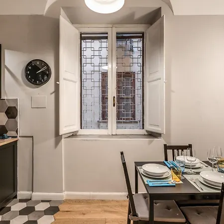 Apartment Fresh House Castel Sant' Angelo