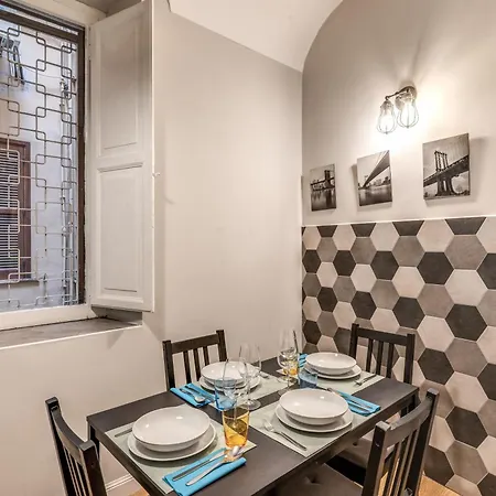 Appartement Fresh House Castel Sant' Angelo *
