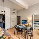 Апартаменты Fresh House Castel Sant' Angelo