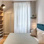 Апартаменты Fresh House Castel Sant' Angelo Рим