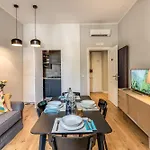 Fresh House Castel Sant' Angelo * Рим