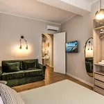 Fresh House Castel Sant' Angelo Апартаменты *