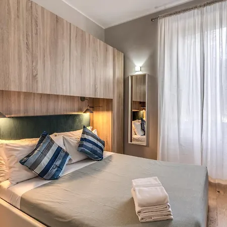 Fresh House Castel Sant' Angelo * Рим