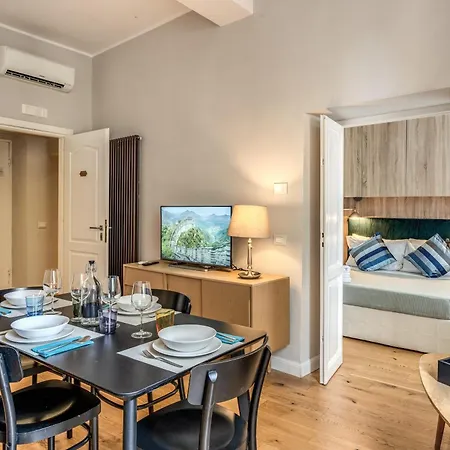 Fresh House Castel Sant' Angelo * Рим