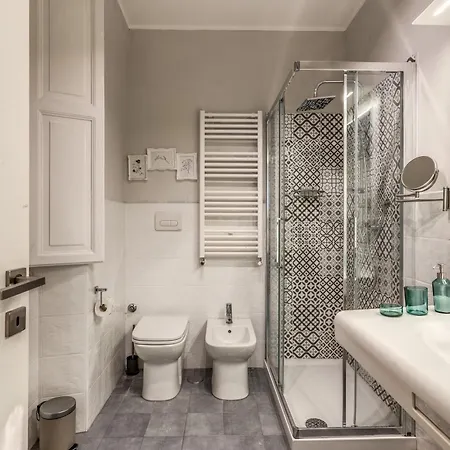Fresh House Castel Sant' Angelo Rom