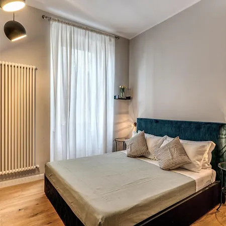 Fresh House Castel Sant' Angelo Рим